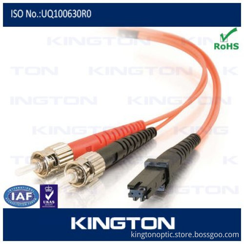 PATCH CORD,MTRJ PATCH CORD